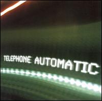 Telephone - Automatic (Cover Artwork)