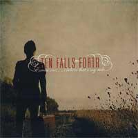 Ten Falls Forth - Excuse Meâ¦I Believe Thatâs My Ride (Cover Artwork)