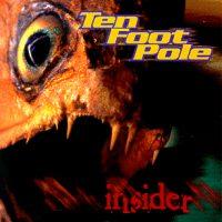 Ten Foot Pole - Insider