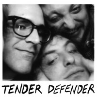 Tender Defender - Tender Defender