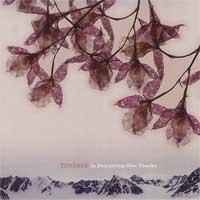 Tenebre - In Everything Give Thanks (Cover Artwork)