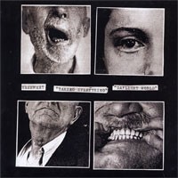 Tenement - Taking Everything [7-inch] (Cover Artwork)