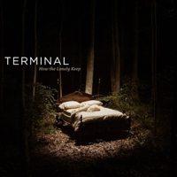 Terminal - How The Lonely Keep (Cover Artwork)