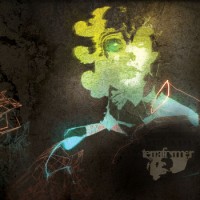 Terraformer - Terraformer (Cover Artwork)