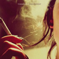 Terrafraid - Despondent
