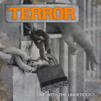 Terror - One With The Underdogs (Cover Artwork)