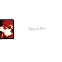 Texas Is the Reason - Do You Know Who You Are?