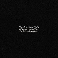The Appleseed Cast - The Fleeting Light of Impermanence (Cover Artwork)