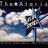 The Ataris - Blue Skies, Broken Hearts... Next 12 Exits (retro review)