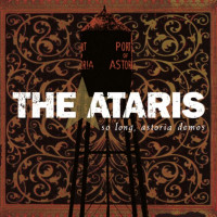 The Ataris - So Long, Astoria Demos