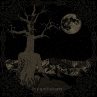 The Atlas Moth / Wolvhammer - Split [7-inch] (Cover Artwork)