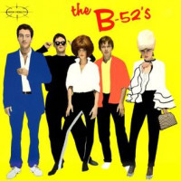 The B-52s - The B-52’s