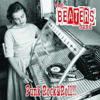 The Beatersband - Vol Uno (Cover Artwork)