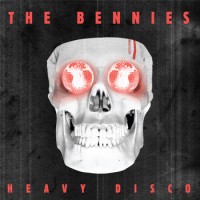 The Bennies - Heavy Disco [EP]