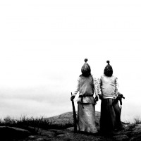 The Body - All the Waters of the Earth Shall Turn to Blood (Cover Artwork)