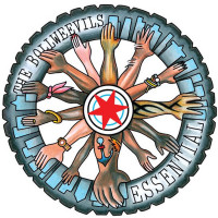 The Bollweevils - Essential (Cover Artwork)