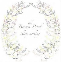 The Brown Book - Thirty-Nothing [12 inch] (Cover Artwork)