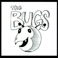 The Bugs - The Bugs (Cover Artwork)