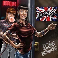 The Business - Doing the Business