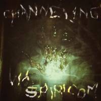 The Channeling - Via Spiricom [Spectral Edition Box Set] (Cover Artwork)