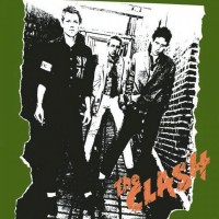 The Clash - The Clash (UK)