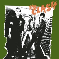 The Clash - The Clash (USA)