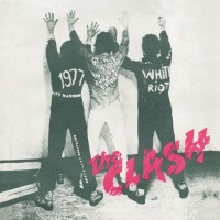The Clash - White Riot [7-inch]