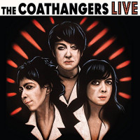 The Coathangers - Live
