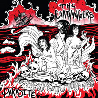 The Coathangers - Parasite [EP]