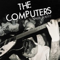 The Computers - Group Identity [7-inch]