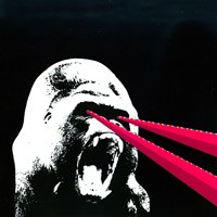 The Copyrights / The Brokedowns - Split [7 inch] (Cover Artwork)