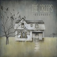 The Creeps - Eulogies (Cover Artwork)