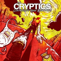 The Cryptics - Continuous New Behavior