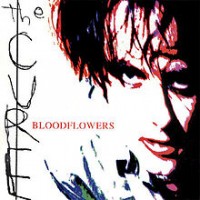 The Cure - Bloodflowers (Cover Artwork)
