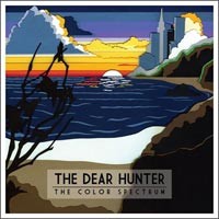 The Dear Hunter - The Color Spectrum [CD version]