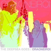 The Deepsea Goes - Oraoneiroi (Cover Artwork)