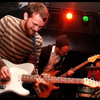 The Devil and the Lion - The Devil and the Lion (Cover Artwork)