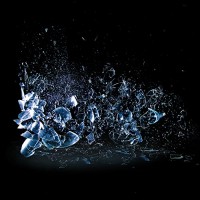 The Dillinger Escape Plan - Dissociation (Cover Artwork)