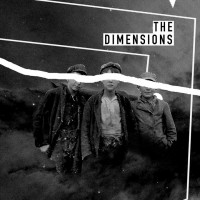 The Dimensions - The Dimensions [7-inch] (Cover Artwork)