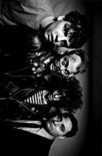 The Disconnects - ...Are Healthy [cassette] (Cover Artwork)