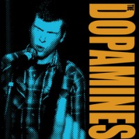 The Dopamines - Soap and Lampshades