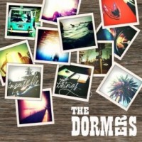The Dormers - Impossible Things (Cover Artwork)