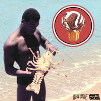 The Drips - The Drips [Reissue] (Cover Artwork)