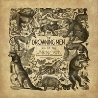 The Drowning Men - All of the Unknown (Cover Artwork)