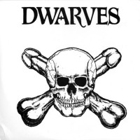 The Dwarves - Free Cocaine