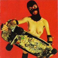 The Dwarves - The Dwarves are Young and Good Looking