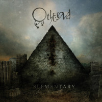 The End (Canada) - Elementary (Cover Artwork)