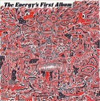 The Energy - The Energy's First Album [12-inch] (Cover Artwork)