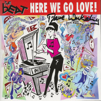 The English Beat - Here We Go Love