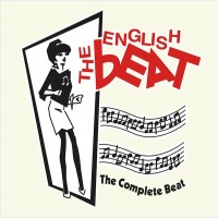The English Beat - The Complete Beat [box set]